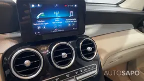 Mercedes-Benz Classe GLC 300 de 4Matic de 2021