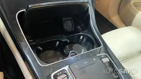 Mercedes-Benz Classe GLC 300 de 4Matic de 2021