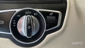 Mercedes-Benz Classe GLC 300 de 4Matic de 2021