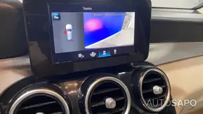 Mercedes-Benz Classe GLC 300 de 4Matic de 2021