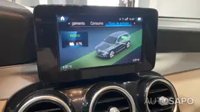 Mercedes-Benz Classe GLC 300 de 4Matic de 2021