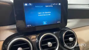 Mercedes-Benz Classe GLC 300 de 4Matic de 2021