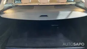 Mercedes-Benz Classe GLC 300 de 4Matic de 2021