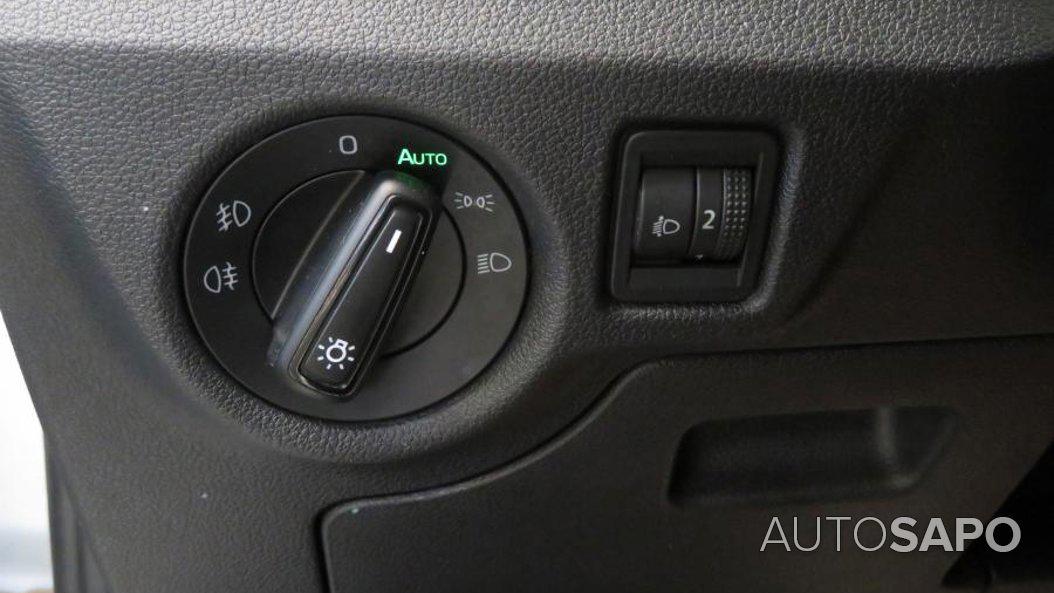 Skoda Kamiq 1.0 TSI Style DSG de 2024