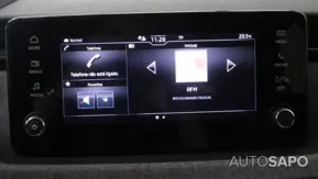 Skoda Kamiq 1.0 TSI Style DSG de 2024