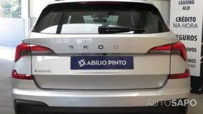 Skoda Kamiq 1.0 TSI Style DSG de 2024