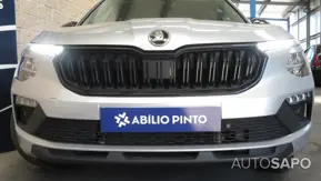 Skoda Kamiq 1.0 TSI Style DSG de 2024