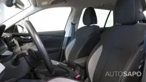 Skoda Kamiq 1.0 TSI Style DSG de 2024