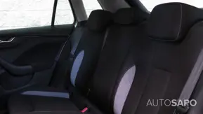 Skoda Kamiq 1.0 TSI Style DSG de 2024