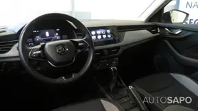 Skoda Kamiq 1.0 TSI Style DSG de 2024