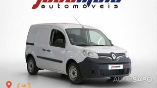 Renault Kangoo de 2018