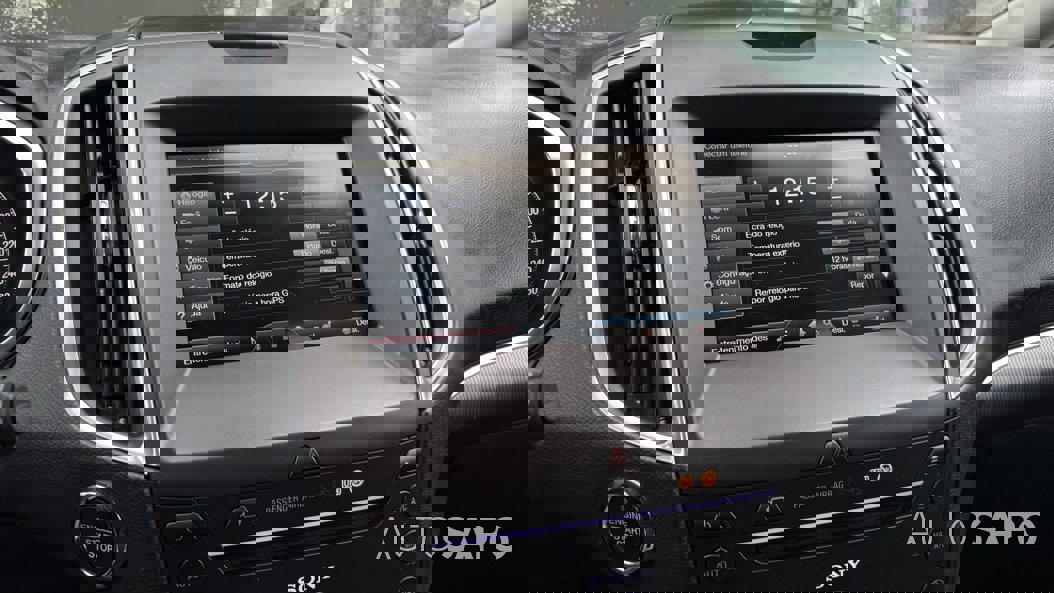 Ford S-Max 2.0 TDCi Titanium de 2016