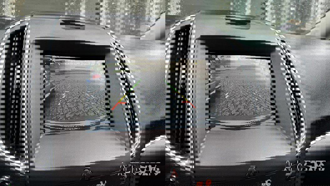 Ford S-Max 2.0 TDCi Titanium de 2016