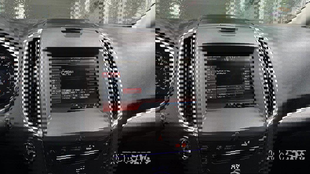 Ford S-Max 2.0 TDCi Titanium de 2016