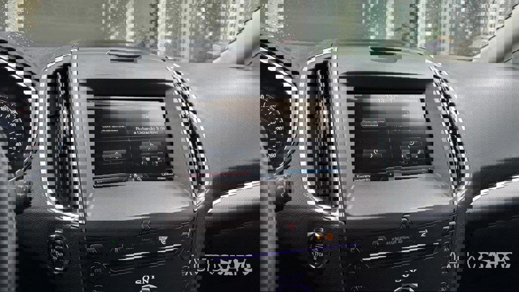 Ford S-Max 2.0 TDCi Titanium de 2016