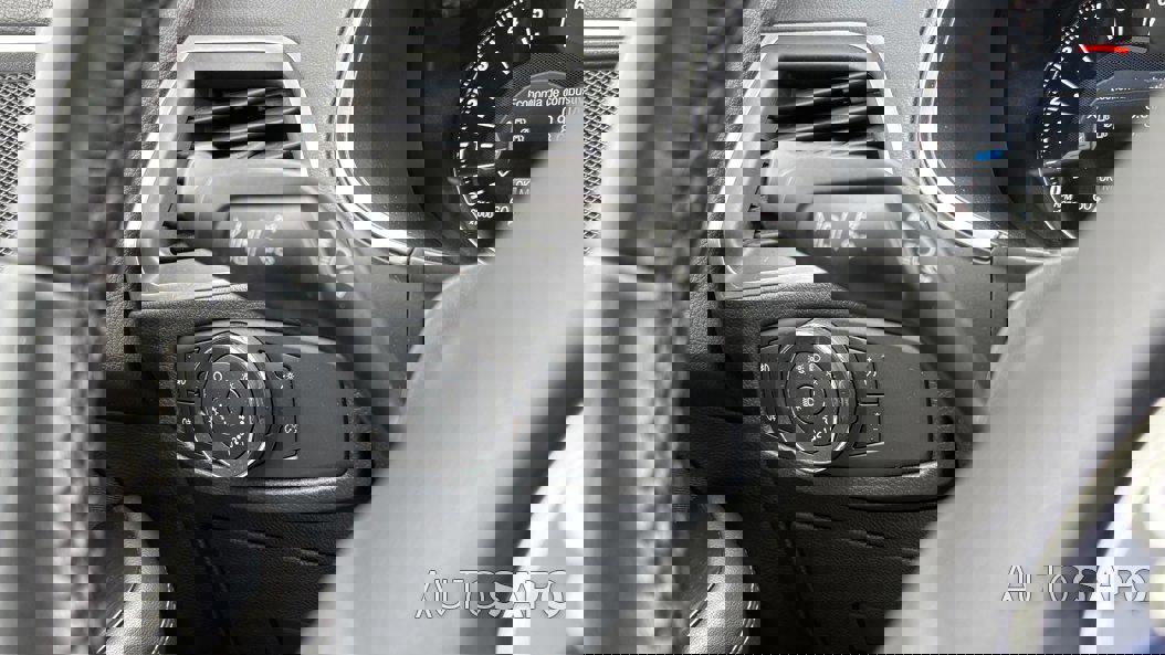 Ford S-Max 2.0 TDCi Titanium de 2016