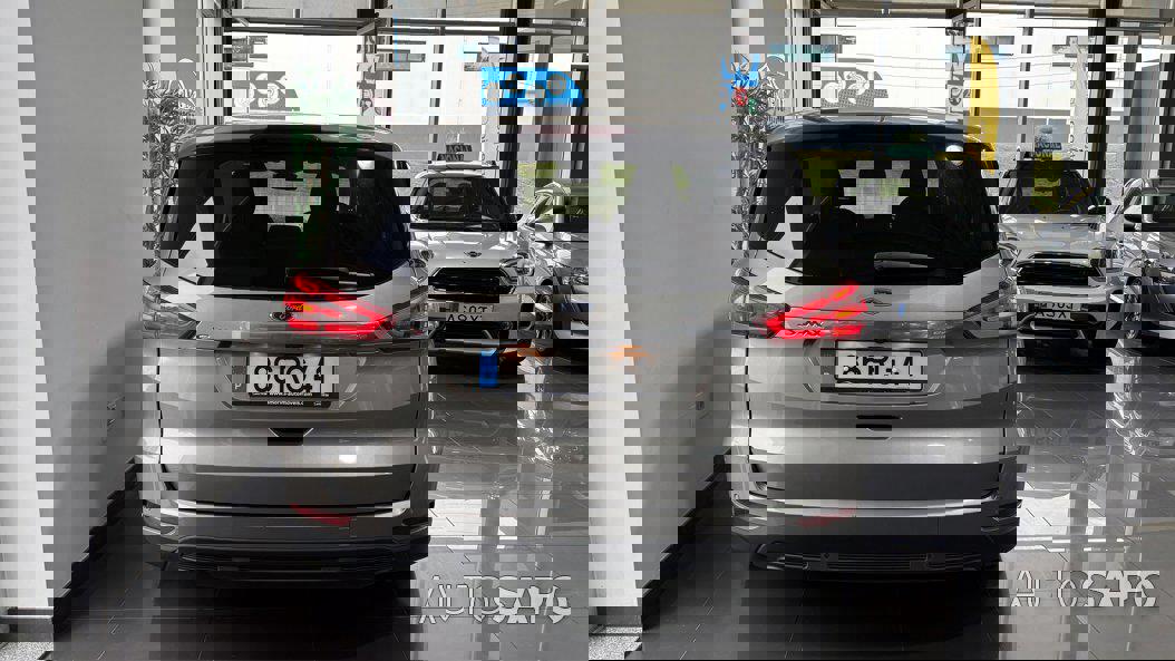 Ford S-Max 2.0 TDCi Titanium de 2016