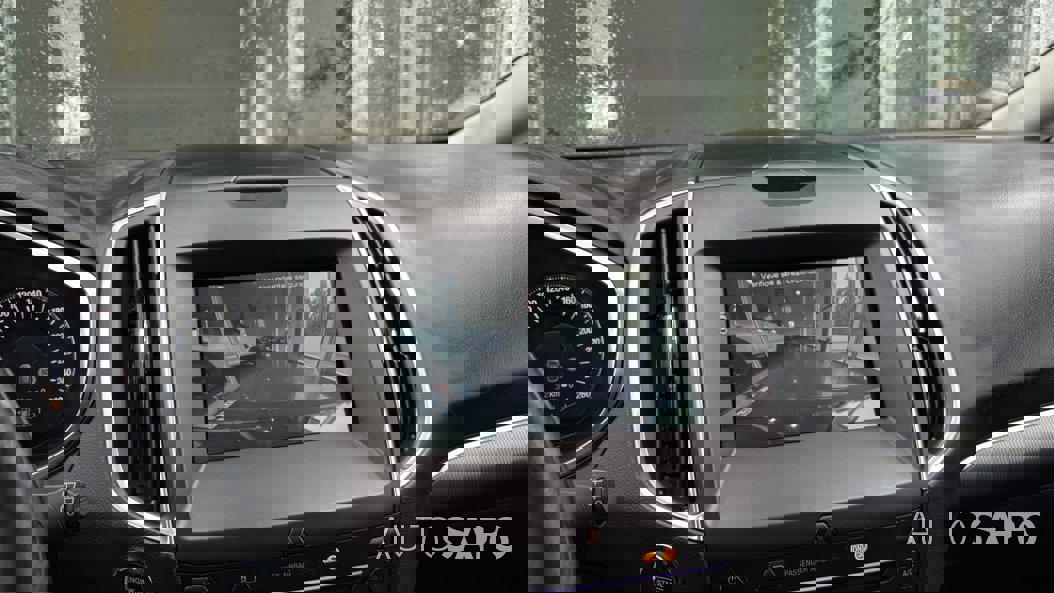 Ford S-Max 2.0 TDCi Titanium de 2016