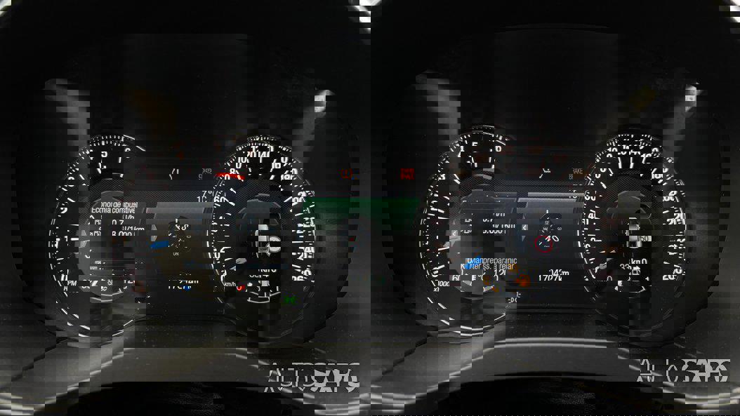 Ford S-Max 2.0 TDCi Titanium de 2016