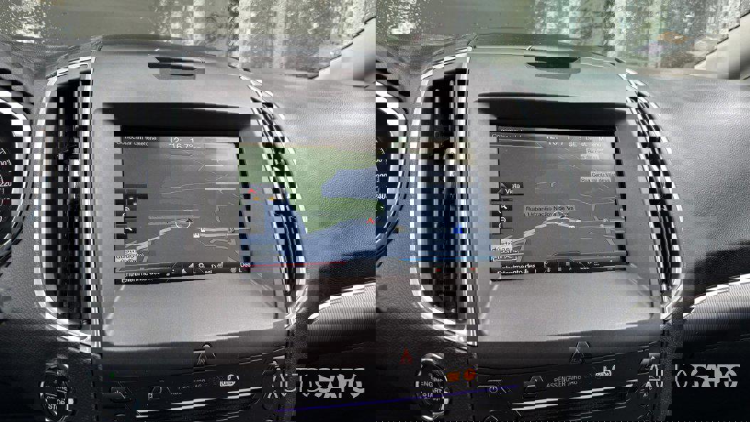 Ford S-Max 2.0 TDCi Titanium de 2016