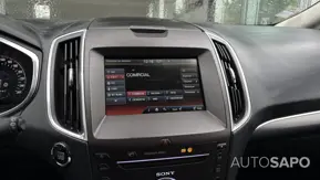 Ford S-Max 2.0 TDCi Titanium de 2016