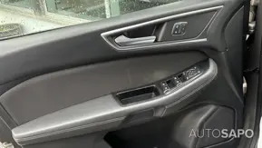 Ford S-Max 2.0 TDCi Titanium de 2016