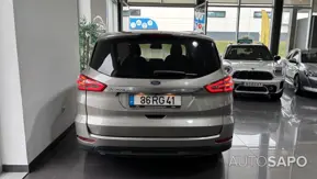 Ford S-Max 2.0 TDCi Titanium de 2016