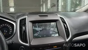 Ford S-Max 2.0 TDCi Titanium de 2016