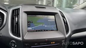 Ford S-Max 2.0 TDCi Titanium de 2016