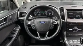 Ford S-Max 2.0 TDCi Titanium de 2016