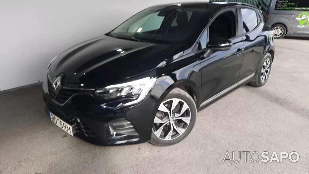 Renault Clio 1.0 TCe Business Bi-Fuel de 2023