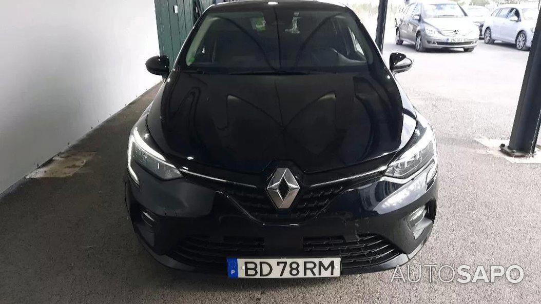 Renault Clio 1.0 TCe Business Bi-Fuel de 2023
