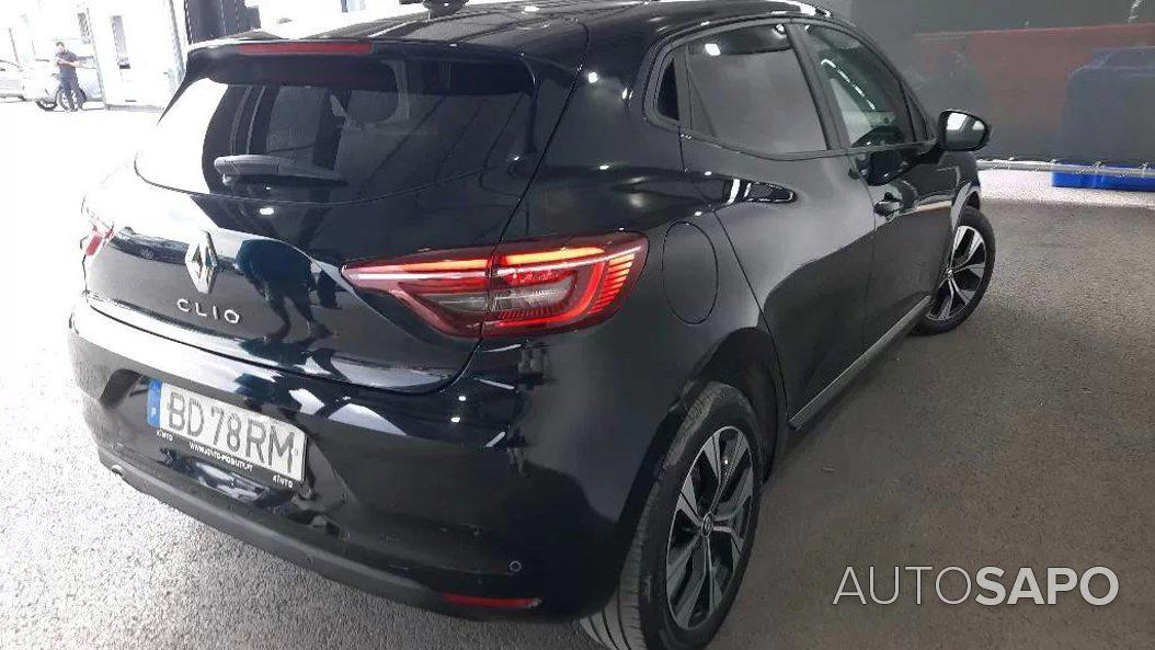 Renault Clio 1.0 TCe Business Bi-Fuel de 2023