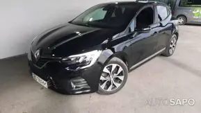 Renault Clio 1.0 TCe Business Bi-Fuel de 2023