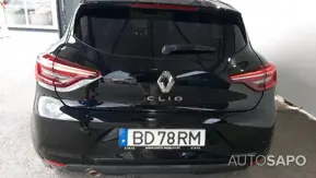 Renault Clio 1.0 TCe Business Bi-Fuel de 2023