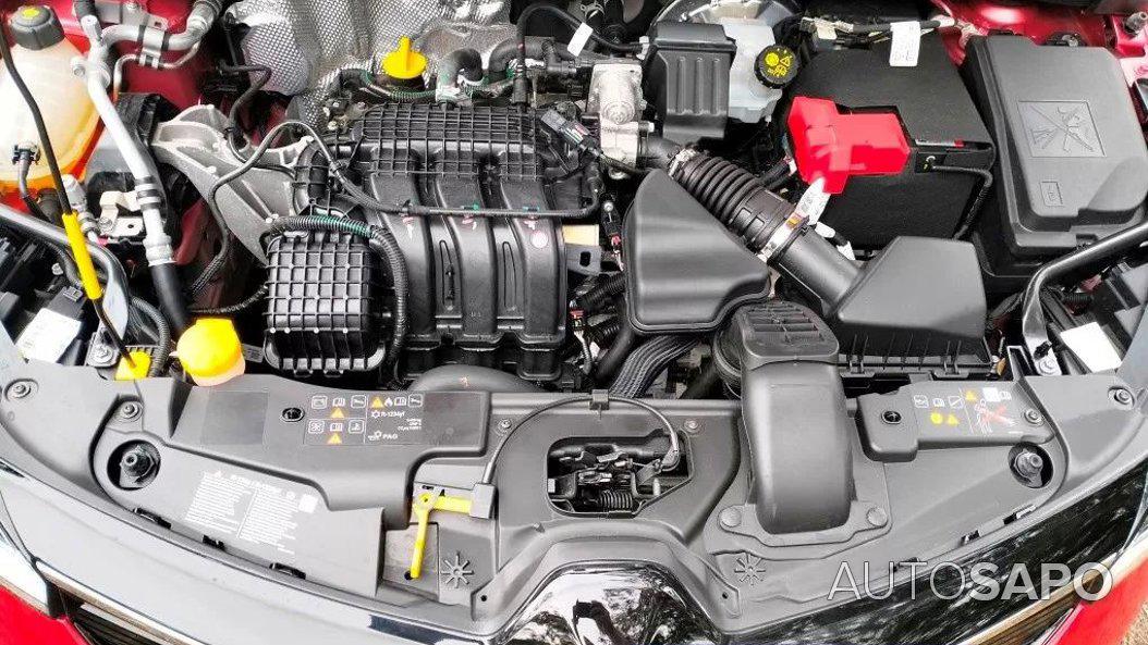 Mitsubishi Colt 1.0 MPI Kyoto de 2024