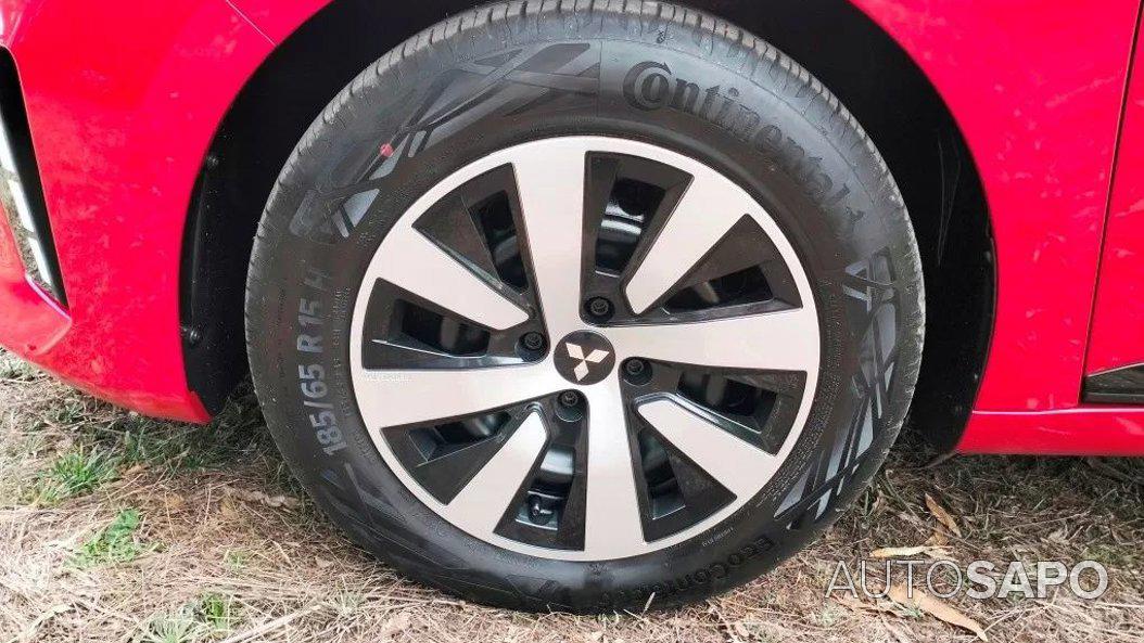 Mitsubishi Colt 1.0 MPI Kyoto de 2024