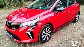 Mitsubishi Colt 1.0 MPI Kyoto de 2024