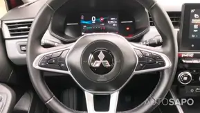 Mitsubishi Colt 1.0 MPI Kyoto de 2024