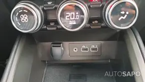 Mitsubishi Colt 1.0 MPI Kyoto de 2024