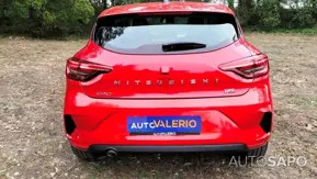 Mitsubishi Colt 1.0 MPI Kyoto de 2024