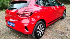 Mitsubishi Colt 1.0 MPI Kyoto de 2024