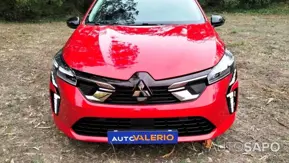 Mitsubishi Colt 1.0 MPI Kyoto de 2024