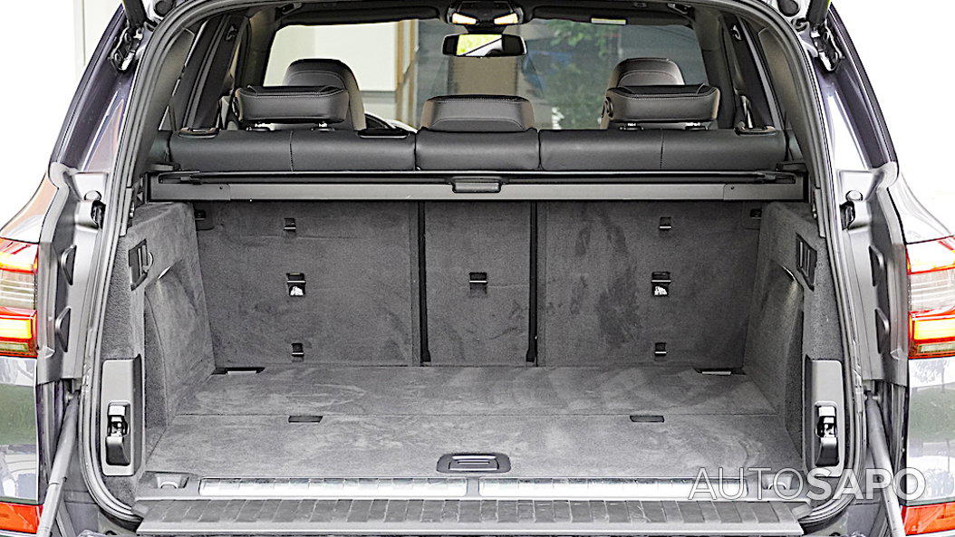 BMW X5 45 e xDrive Pack M de 2021