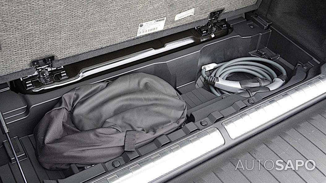 BMW X5 45 e xDrive Pack M de 2021