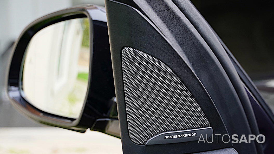 BMW X5 45 e xDrive Pack M de 2021