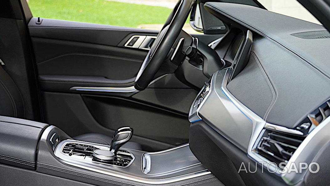 BMW X5 45 e xDrive Pack M de 2021