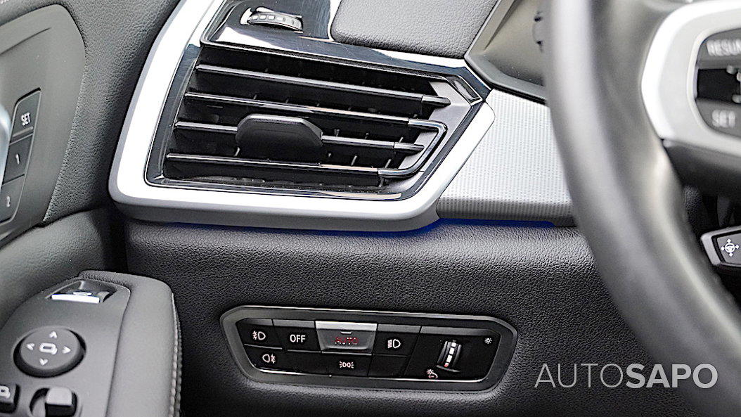 BMW X5 45 e xDrive Pack M de 2021