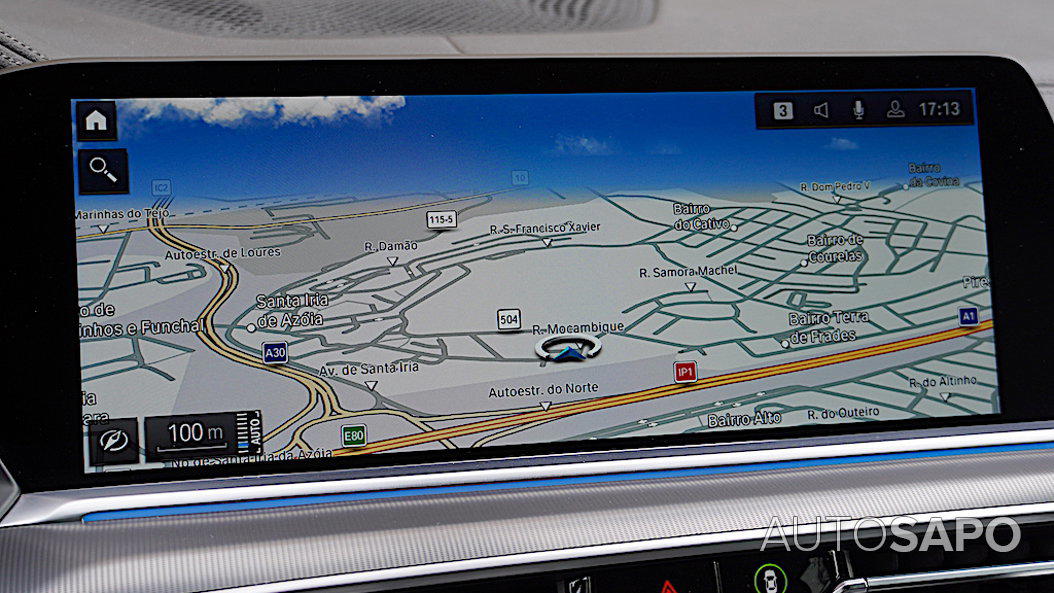 BMW X5 45 e xDrive Pack M de 2021