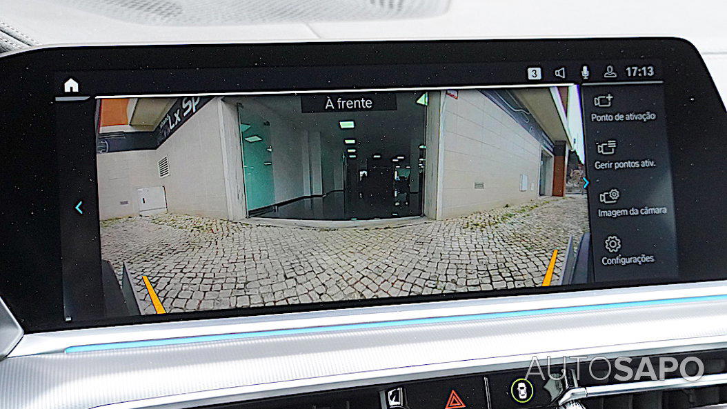 BMW X5 45 e xDrive Pack M de 2021